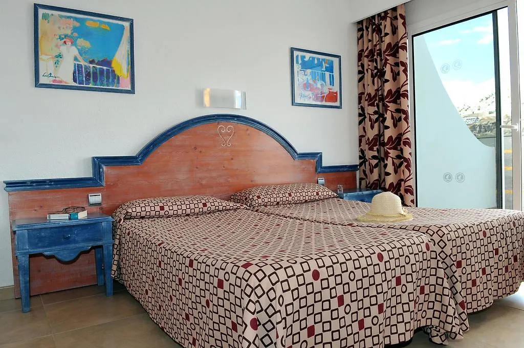 Apartment Cala Nova Apartamentos Puerto Rico