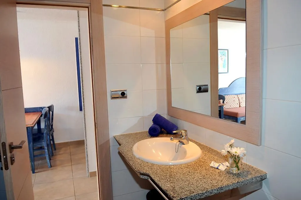 Apartment Cala Nova Apartamentos Puerto Rico