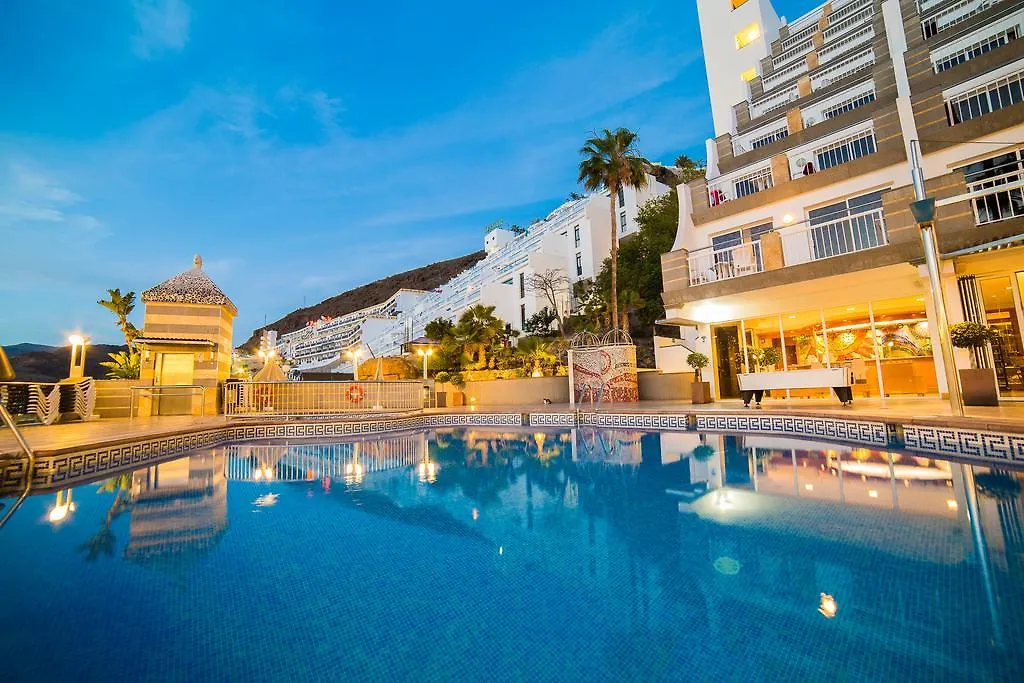 Cala Nova Apartamentos Puerto Rico  Apartment