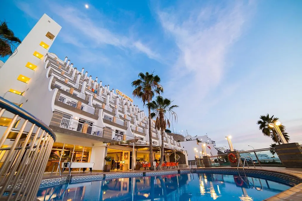 Cala Nova Apartamentos Puerto Rico