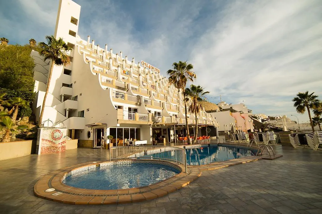Cala Nova Apartamentos Puerto Rico  Spain