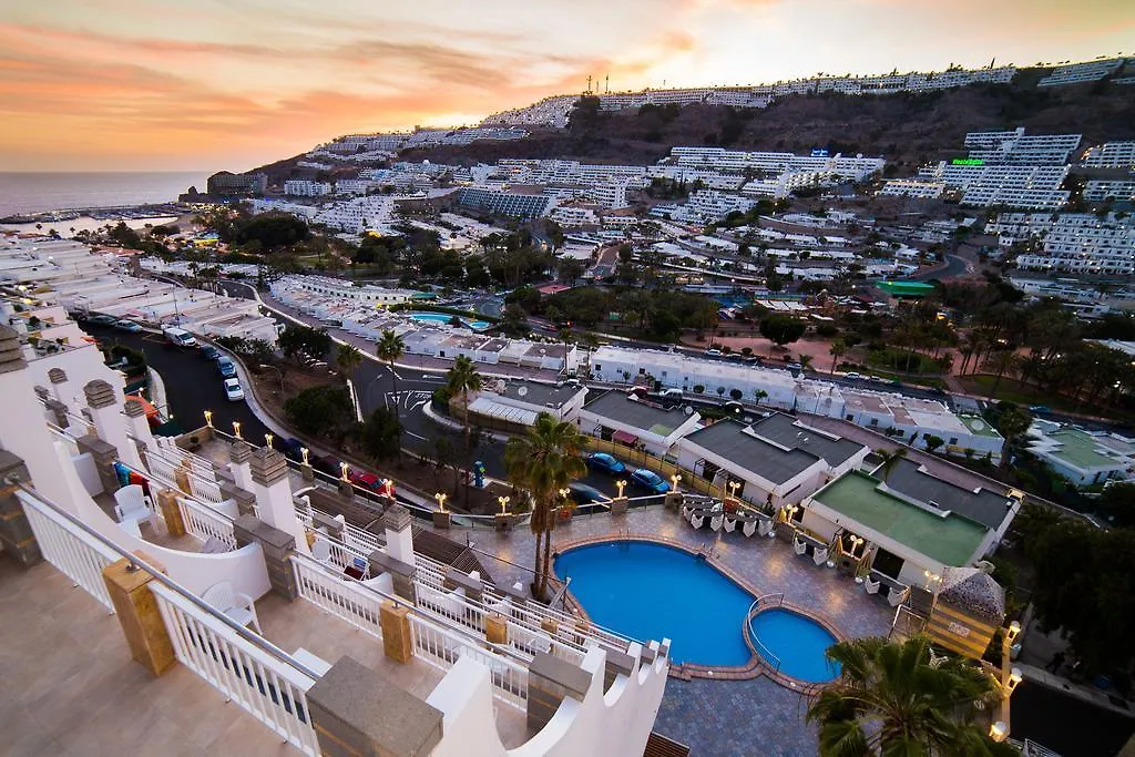 Cala Nova Apartamentos Puerto Rico  Apartment Puerto Rico (Gran Canaria)