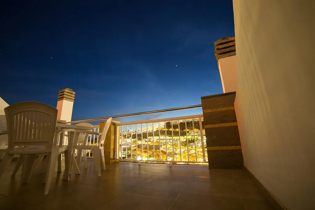 Cala Nova Apartamentos Puerto Rico  Puerto Rico (Gran Canaria)