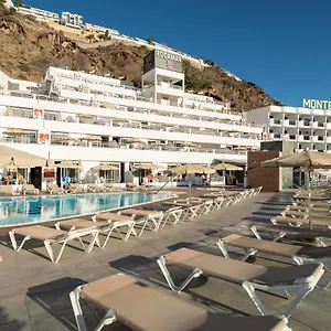 Apartamento Tc Rocamar, Puerto Rico (Gran Canaria)