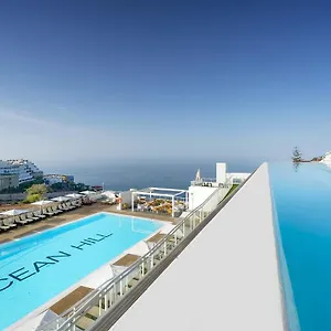 Ocean Hill - Adults Only Отель