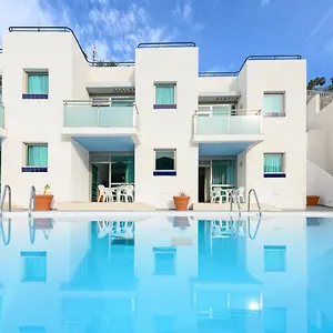 Apartment Marianela, Puerto Rico (Gran Canaria)