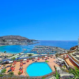Apartamento Punta Del Rey Only Adults, Puerto Rico (Gran Canaria)