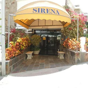 Hotel Sirena, Puerto Rico (Gran Canaria)