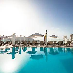 Ig Nachosol Premium By Servatur (adults Only) Puerto Rico (Gran Canaria)