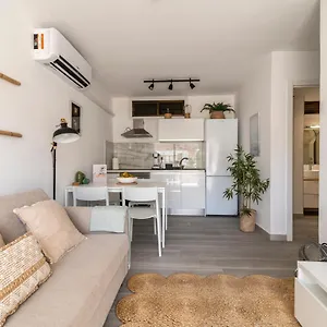 Cozy In The Heart Of Puerto Rico Puerto Rico (Gran Canaria)
