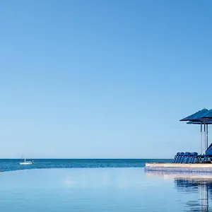 Marina Gran Canaria Апарт-отель
