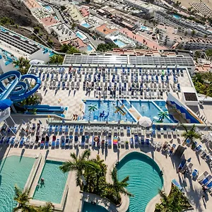 Servatur Puerto Azul Отель