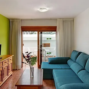Montecarlo Apartamento11 Puerto Rico (Gran Canaria)