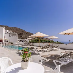 Apartamento Granada Ii, Puerto Rico (Gran Canaria)