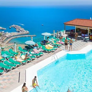 Apartamento Monteparaiso, Puerto Rico (Gran Canaria)