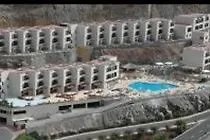 Mirador Del Atlantico Отель