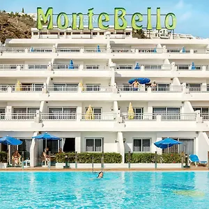 Servatur Montebello Lägenhet