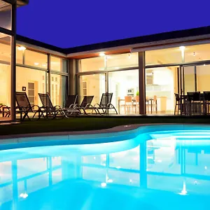 Villa Opal Anfi Tauro, Puerto Rico (Gran Canaria)