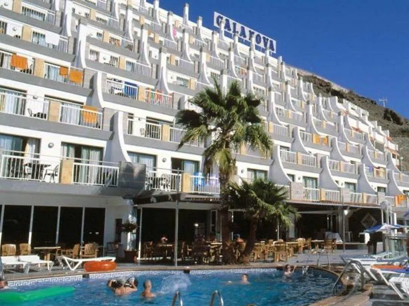 Cala Nova Apartamentos Puerto Rico  0*, Puerto Rico (Gran Canaria) Spanien
