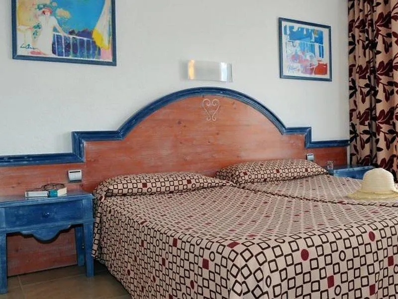 Cala Nova Apartamentos Puerto Rico  Lägenhet Puerto Rico (Gran Canaria)