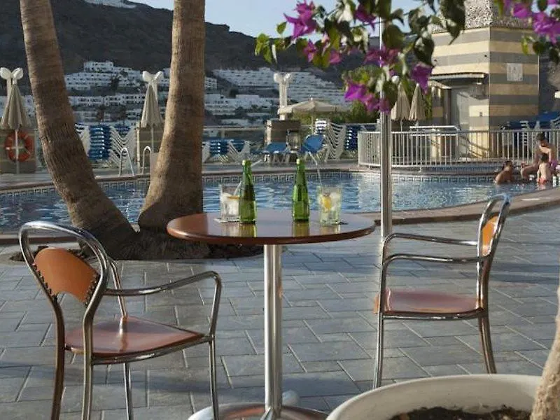 Lägenhet Cala Nova Apartamentos Puerto Rico  Spanien